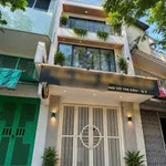 Bán nhà mặt tiền 4 tầng 40m2 đường Trường Sa, Quận 3 giá 10,3 tỷ - Ảnh thu nhỏ 1