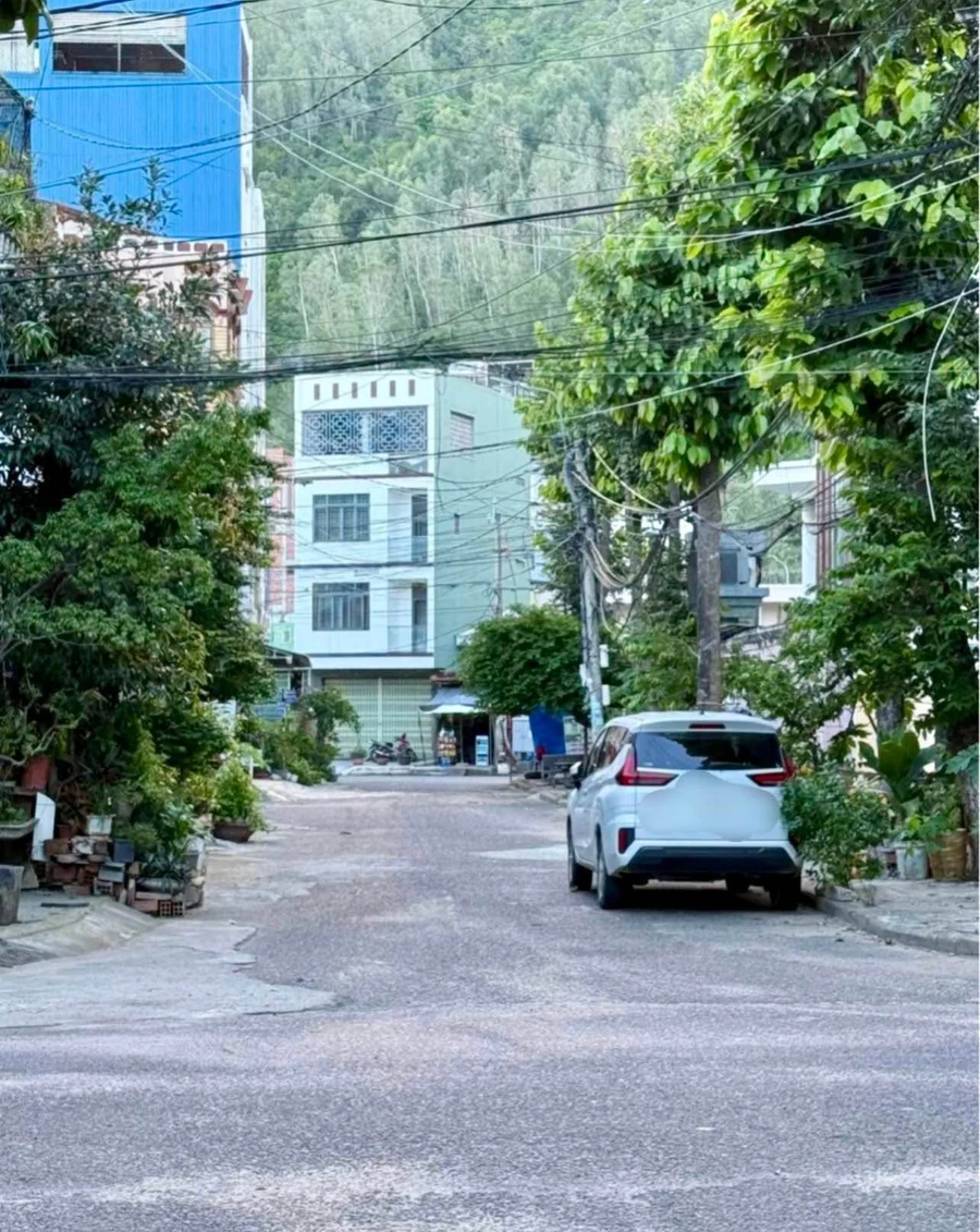 Bán đất mặt tiền 75m² Châu Văn Liêm, Quy Nhơn - Ảnh thu nhỏ 2