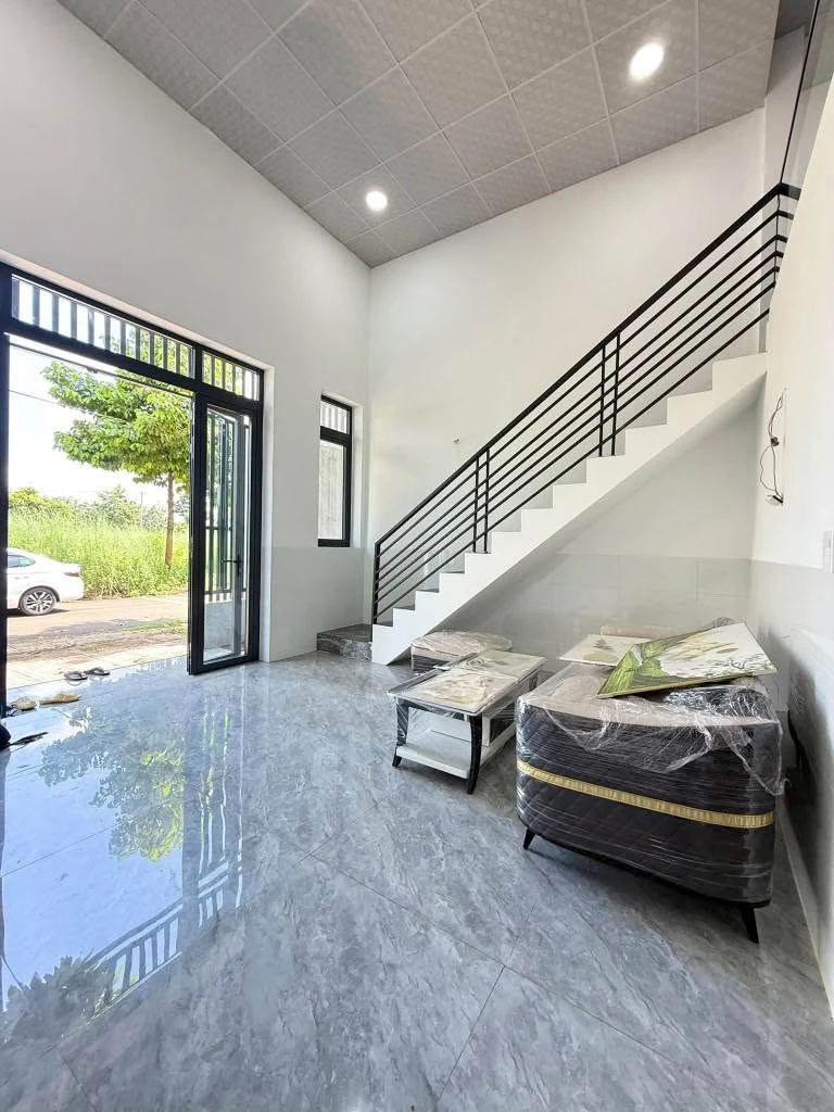 Bán nhà Đồng Nai 55m² 2PN Phường Bảo Vinh 1 tỷ 650 - Ảnh thu nhỏ 3