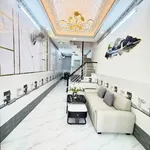 Bán nhà mới 36m² 4 phòng ngủ Huỳnh Tấn Phát Nhà Bè - Ảnh thu nhỏ 3