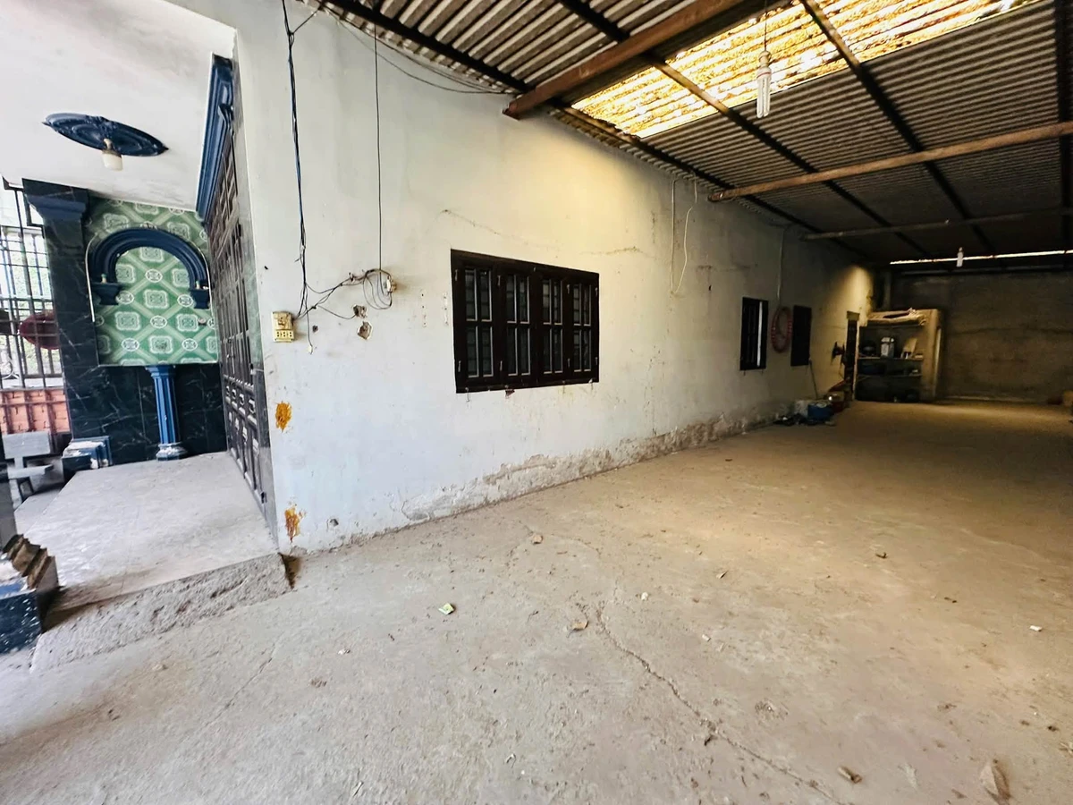 Bán kho xưởng Thuận Giao 80m² đường ô tô 2,7 tỷ - Ảnh thu nhỏ 2