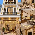 Bán nhà phố 3 tầng 48-67m² giá 3 tỷ 450 triệu Nhà Bè - Ảnh thu nhỏ 1