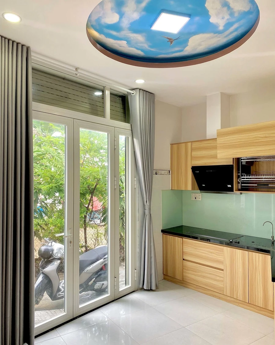 Bán nhà 2 tầng 48m² Ngọc Hiệp Nha Trang 2 tỷ 750 - Ảnh thu nhỏ 2