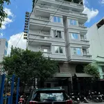 Bán khách sạn 242,2 m² Nguyễn Văn Trỗi, Phú Nhuận, giá 90 tỷ - Ảnh thu nhỏ 1