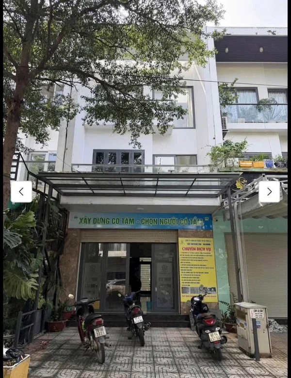 Bán nhà liền kề 70m² KDC Long Châu, Biên Hòa 5,5 tỷ