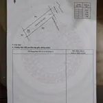 Bán đất mặt tiền Phạm Ngọc Thạch Đồng Xoài 125m² 1 tỷ 100 triệu - Ảnh thu nhỏ 3