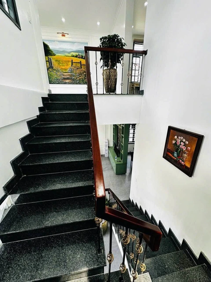Bán homestay 2 tầng 150m² Phạm Thị Liên TP Huế 5,5 tỷ - Ảnh thu nhỏ 3