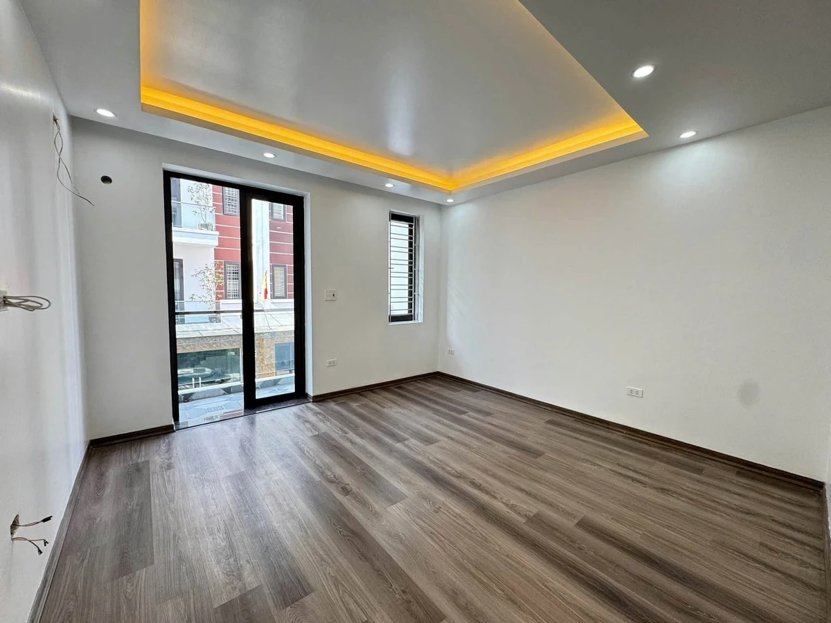 Bán nhà 4 tầng 49,2m2, 4 phòng ngủ, ô tô đỗ cửa tại Him Lam Hùng Vương, Quận 6 - Ảnh thu nhỏ 4