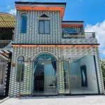 Bán nhà lầu mới 3 phòng ngủ, 56.7m², Tây Ninh, 1 tỷ 190 triệu - Ảnh thu nhỏ 1