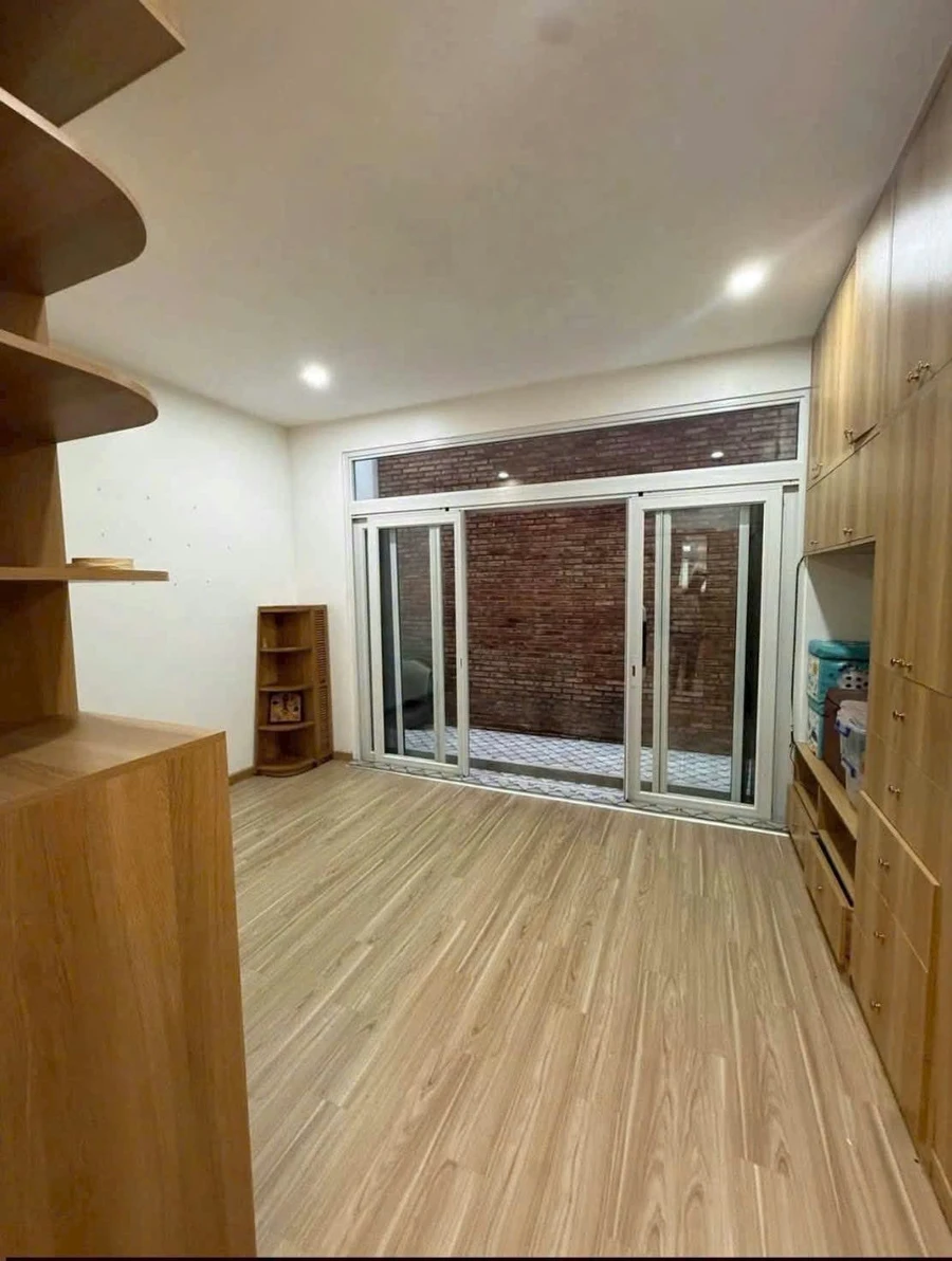 Bán nhà mặt tiền Phan Văn Trị, 4PN, 100m² - 6,2 tỷ - Ảnh thu nhỏ 4