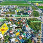 Bán lô đất 100m² kiệt Hoàng Quốc Việt, Huế sổ riêng - Ảnh thu nhỏ 2