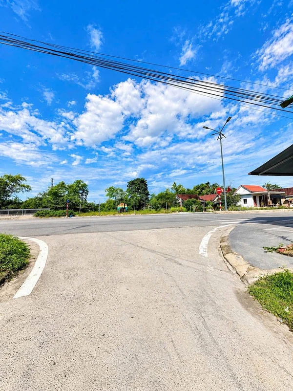 Đất kiệt ô tô 6m Trưng Nữ Vương Thanh Thuỷ 84m² từ 800tr