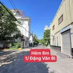 Bán nhà 4 tầng 75m2 hẻm xe hơi 8m Đặng Văn Bi, Thủ Đức, giá hơn 12 tỷ - Ảnh thu nhỏ 1