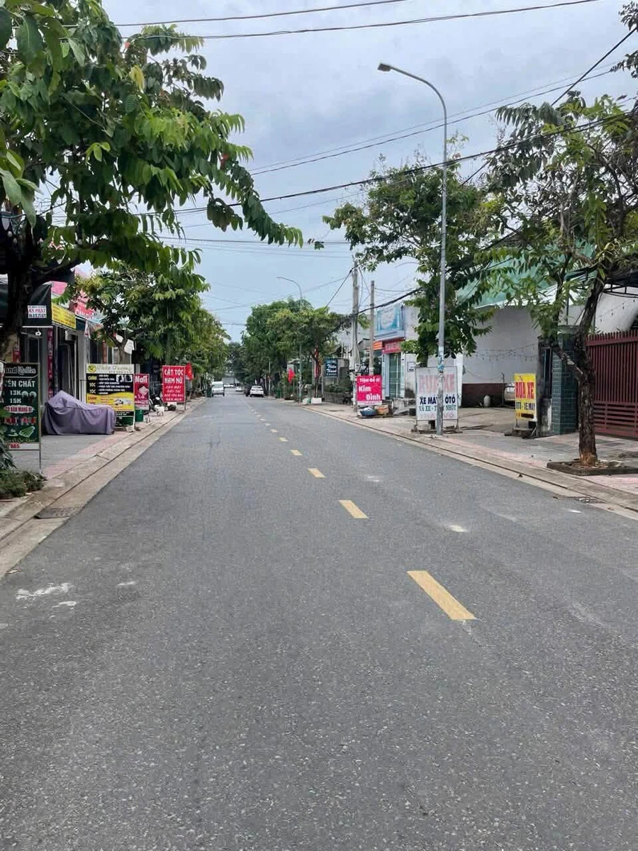Bán đất Phú Mỹ 540m² mặt đường Ngô Gia Tự 3 tỷ - Ảnh thu nhỏ 2