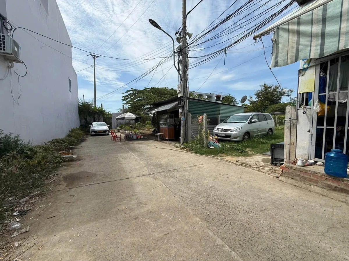 Bán lô đất 111,2m² Thái Thông, Nha Trang 3,75 tỷ - Ảnh thu nhỏ 4