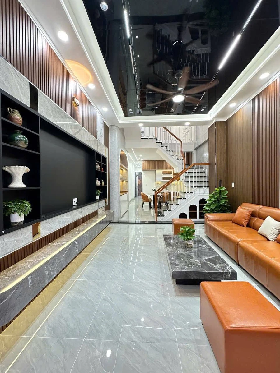 Bán nhà phố 3PN 150m² Phúc Lâm, Đồng Nai 4.55 tỷ - Ảnh thu nhỏ 2