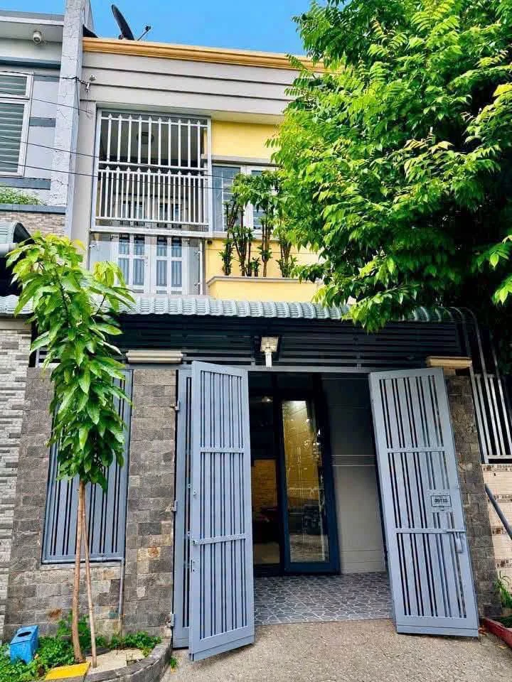 Bán nhà giáp Tứ Hải 62m² sổ riêng Bình Dương - Ảnh 1