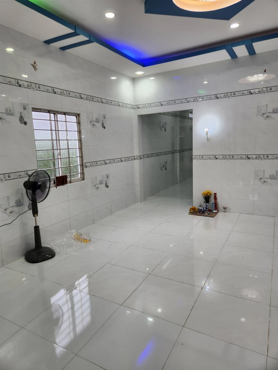 Bán nhà cấp 4 141m² Cần Giuộc 1.39 tỷ - Ảnh thu nhỏ 2
