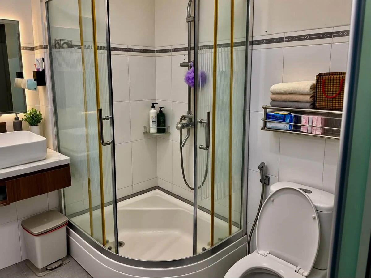 Bán nhà hẻm Triệu Việt Vương 62m² 3PN, Phường 4 Vũng Tàu, giá 5,5 tỷ - Ảnh thu nhỏ 5