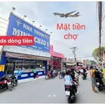 Bán nhà shophouse 300m² mặt chợ Lộ Đức, Thu Nhập Khủng - Ảnh thu nhỏ 1