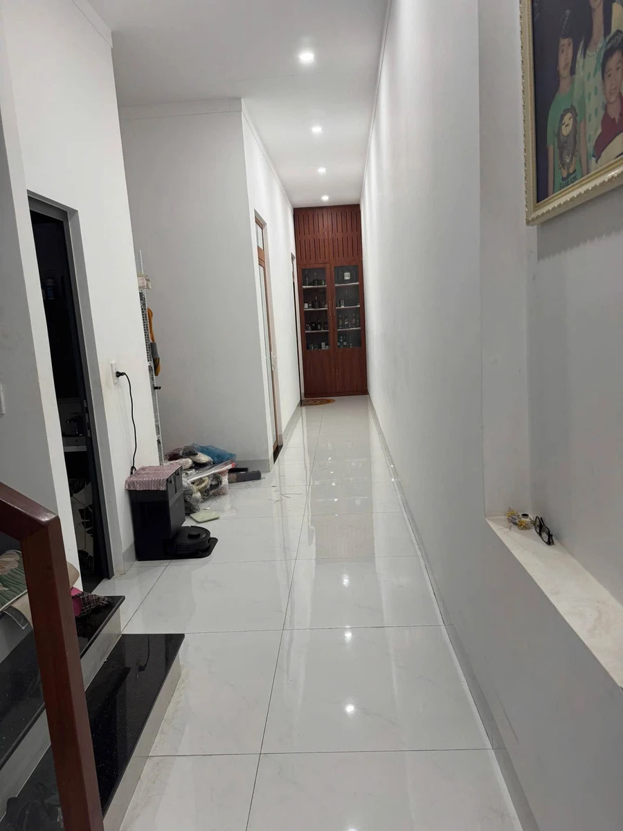 Bán nhà mặt tiền Phạm Hồng Thái 180m² - 12,7 tỷ - Ảnh thu nhỏ 5