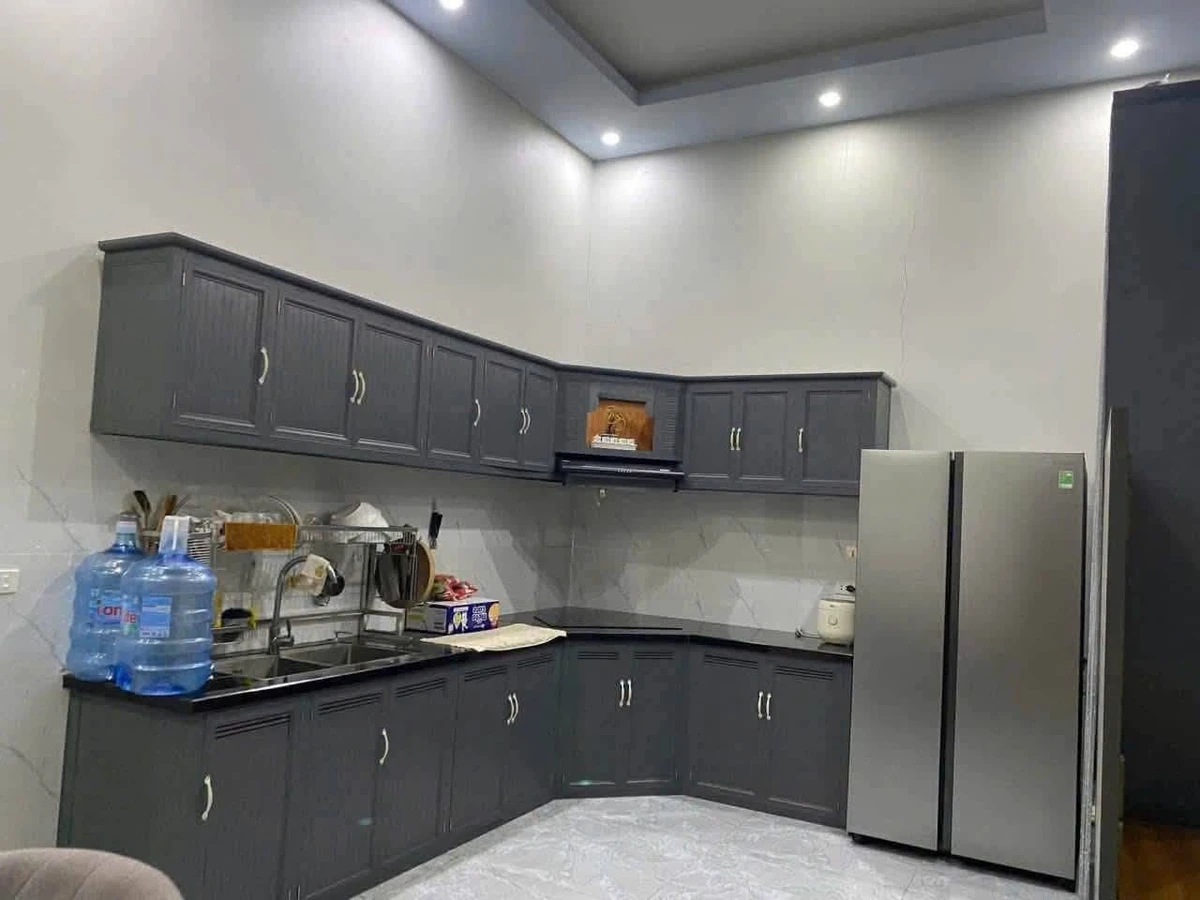 Bán nhà mặt tiền Bình Minh, Đồng Nai, 220m², 2 PN, 2.1 tỷ - Ảnh thu nhỏ 2