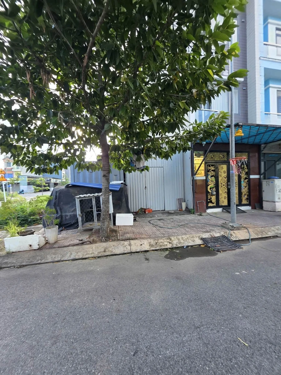 Bán đất Đông Hòa 60m² sổ hồng 4,2 tỷ - Ảnh thu nhỏ 2