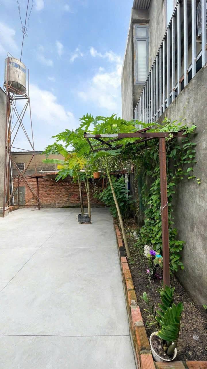 Bán đất 216m² mặt ngang 11m Tân Hiệp Biên Hòa 5,4 tỷ - Ảnh thu nhỏ 2
