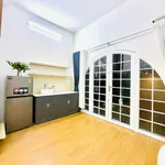 Bán căn hộ dịch vụ 4 tầng 95m2 hẻm xe hơi trung tâm Bình Thạnh, 13 phòng full nội thất - Ảnh thu nhỏ 2