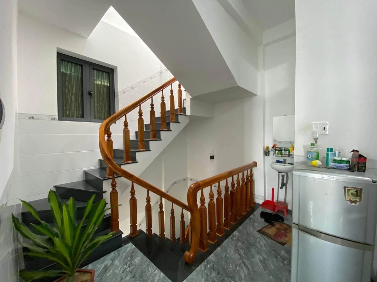 Bán nhà 2 phòng ngủ 57m² Tuy Hoà - Ảnh thu nhỏ 4