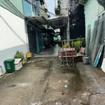 Bán nhà 1 lầu 40m2, 2 phòng ngủ, 2WC tại Phước Lý, Cần Giuộc, giá 880 triệu - Ảnh thu nhỏ 2