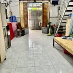 Bán nhà vi bằng 4x11 gác lửng gần Nguyễn Ảnh Thủ, Hóc Môn giá 1,55 tỷ - Ảnh thu nhỏ 2
