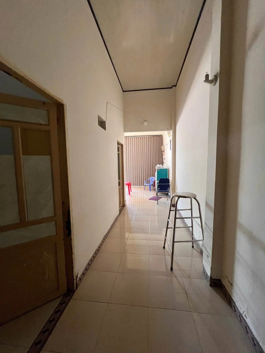 Bán nhà mặt đường Hải Thượng Lãn Ông 2 tỷ 5, 75m², 2PN, Khánh Hòa - Ảnh thu nhỏ 3