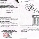 Bán đất mặt tiền Thanh Niên 335m² Hóc Môn 7,2 tỷ - Ảnh thu nhỏ 1