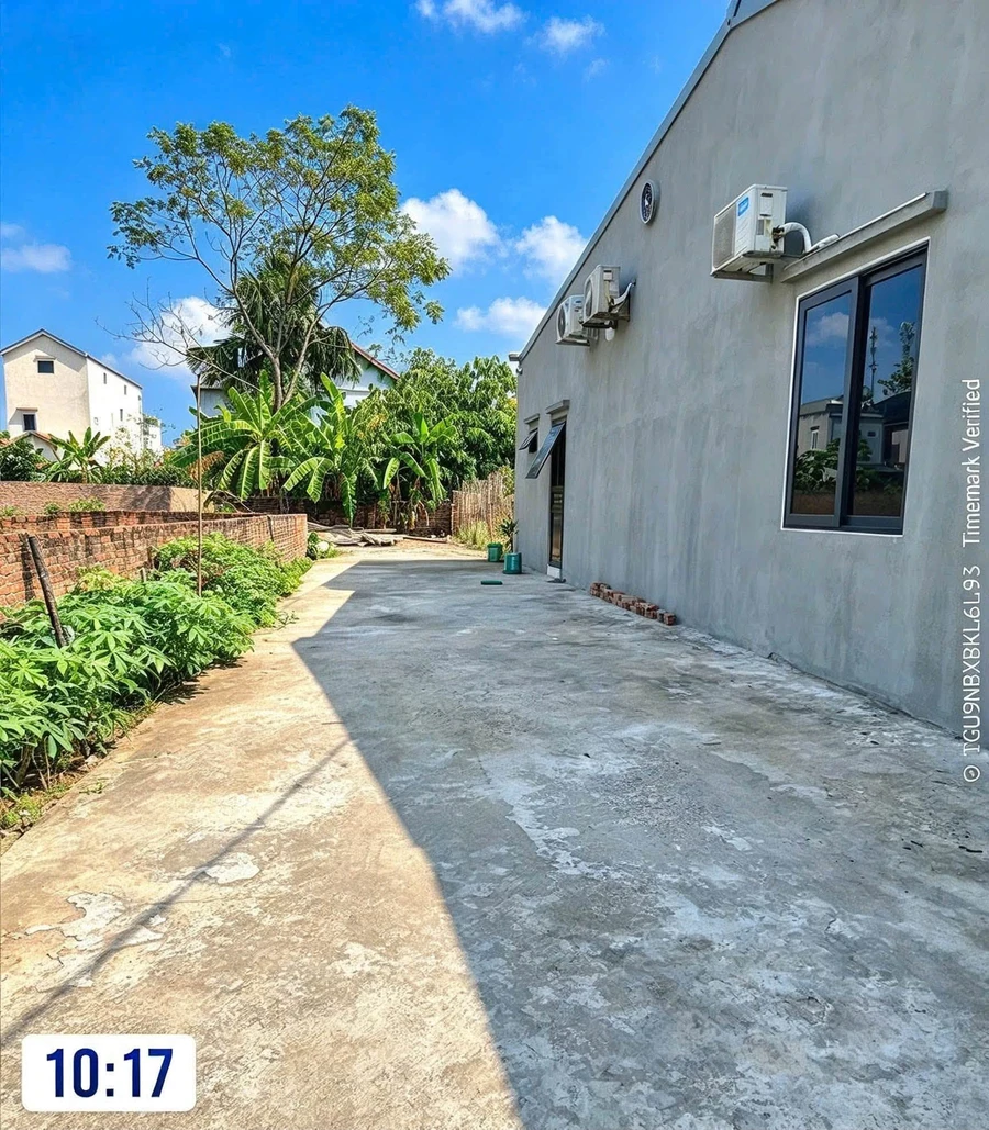 Bán đất khu Hồng Hải – Minh Nông 86.2m² mặt tiền 6.7m - Ảnh thu nhỏ 3