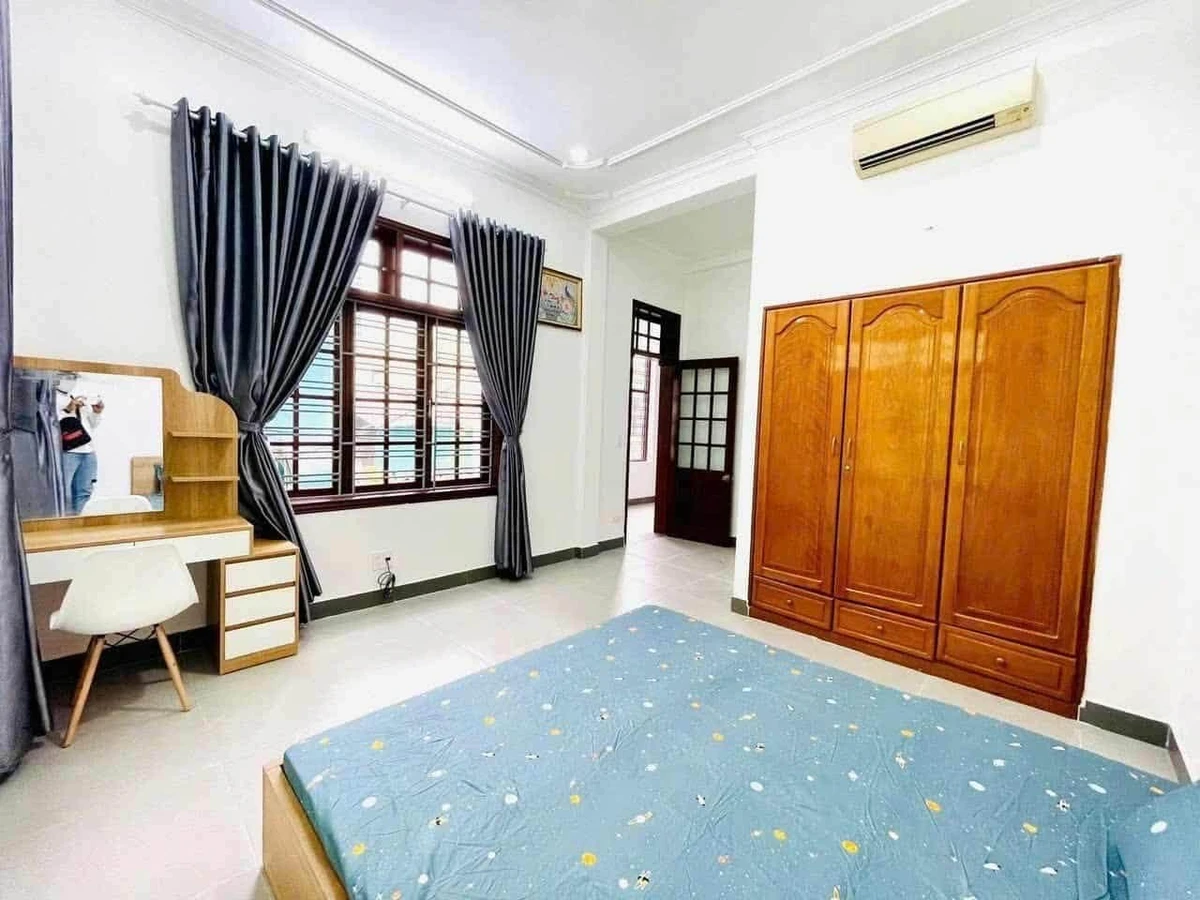 Bán nhà 3 tầng 73m² góc kiệt trung tâm Đà Nẵng 7.45 tỷ - Ảnh thu nhỏ 4