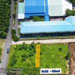 Lô đất giá đầu tư vị trí ngay cổng chính sân bay Long Thành - Ảnh thu nhỏ 7