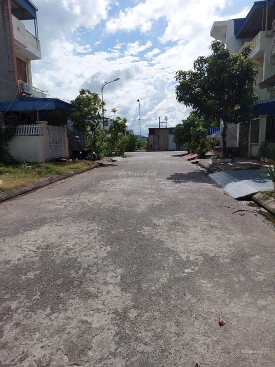Bán đất tái định cư Nam Hải 2, Hải An, Hải Phòng - Ảnh thu nhỏ 3