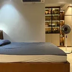 Bán nhà 3 tầng 69m² mặt tiền Văn Cao, Bình Tân - Ảnh thu nhỏ 4