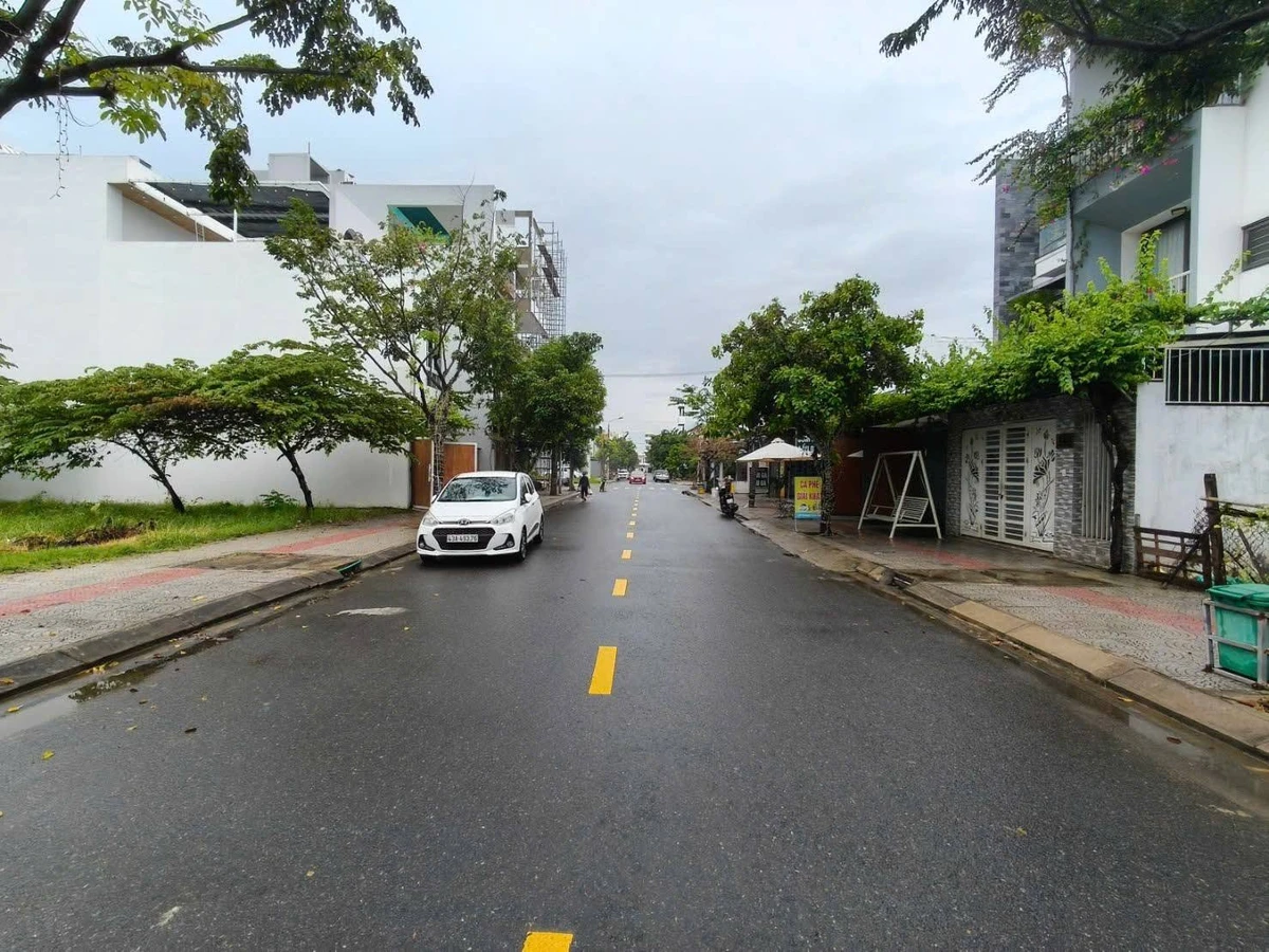 Bán căn hộ 105m2 Trương Xuân Nam, Đà Nẵng 5,5 tỷ - Ảnh thu nhỏ 3