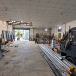 Bán kho 262m² thổ cư sát mặt tiền đường 835A, Bến Lức, đang cho thuê 20 triệu/tháng - Ảnh thu nhỏ 4