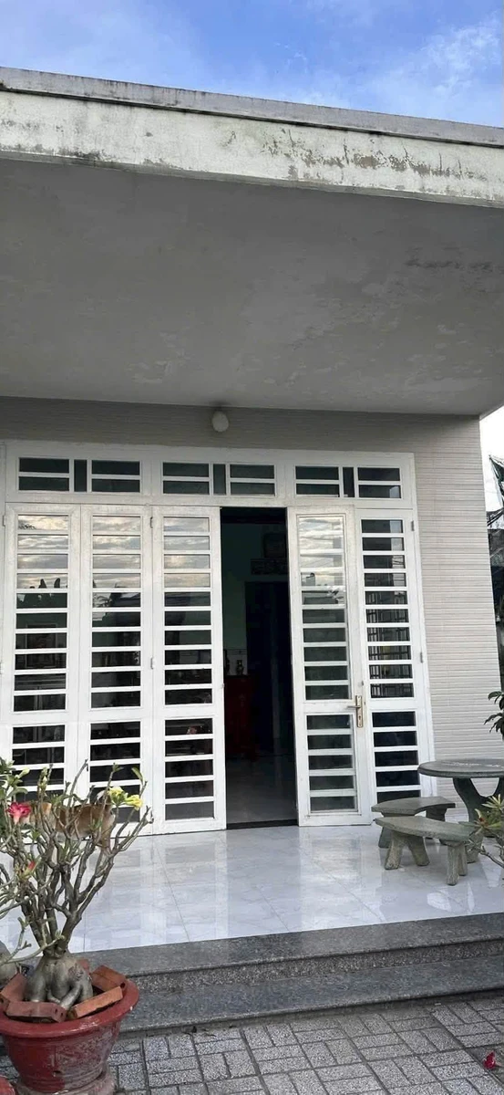 Bán đất mặt tiền 343m² gần trường Uyên Hưng B, giá 2,75 tỷ thiec - Ảnh 1