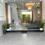 Bán nhà phố 3 lầu 5PN 4WC sân thượng Nhà Bè 6,9 tỷ - Ảnh thu nhỏ 3