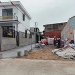 Bán lô đất góc 2 mặt tiền 123m² Bình Mỹ, Củ Chi 2 tỷ - Ảnh thu nhỏ 1