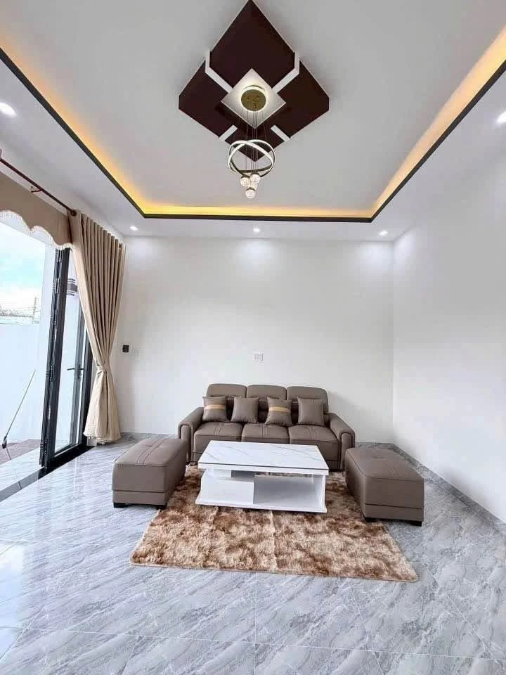 Bán nhà 2 phòng ngủ 90m² gần Công Ty Changshin, 1 tỷ 4 - Ảnh thu nhỏ 3