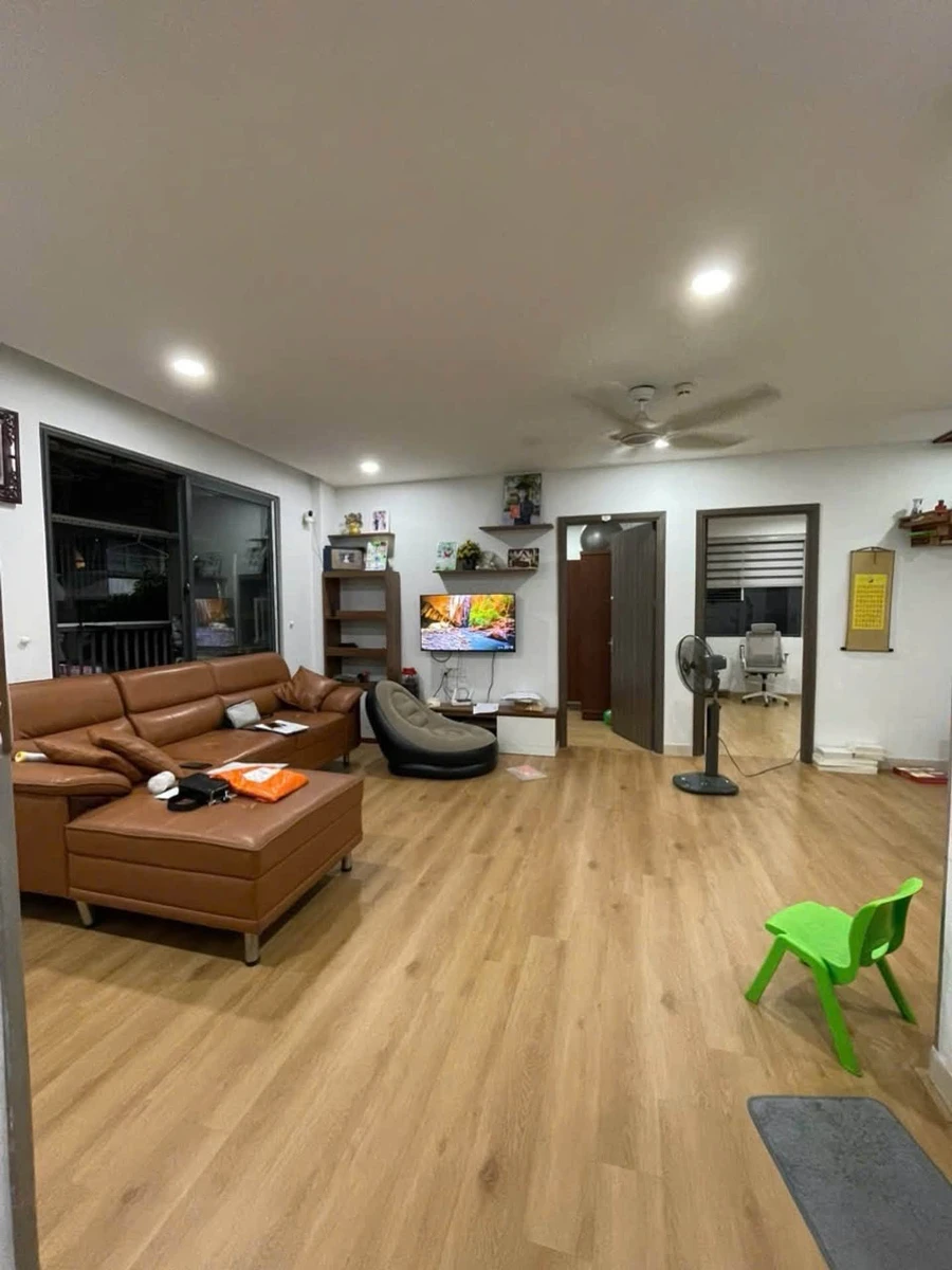 Bán căn hộ VOV 60m² 2PN tại Lương Thế Vinh, Hà Nội 3,84 tỷ - Ảnh thu nhỏ 3