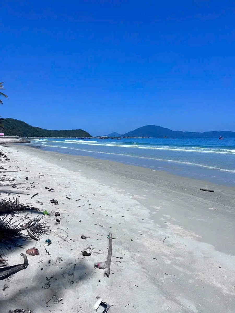 Bán lô đất 126m² cách biển Dốc Lết 1km Phường Đông Ninh - Ảnh thu nhỏ 4