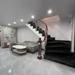 Bán nhà phố 34m² 3 tầng Trần Nguyên Hãn hơn 3 tỷ - Ảnh thu nhỏ 2