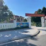 Bán đất mặt tiền Cao Văn Khánh, Huế, 200m², 1,95 tỷ - Ảnh thu nhỏ 1