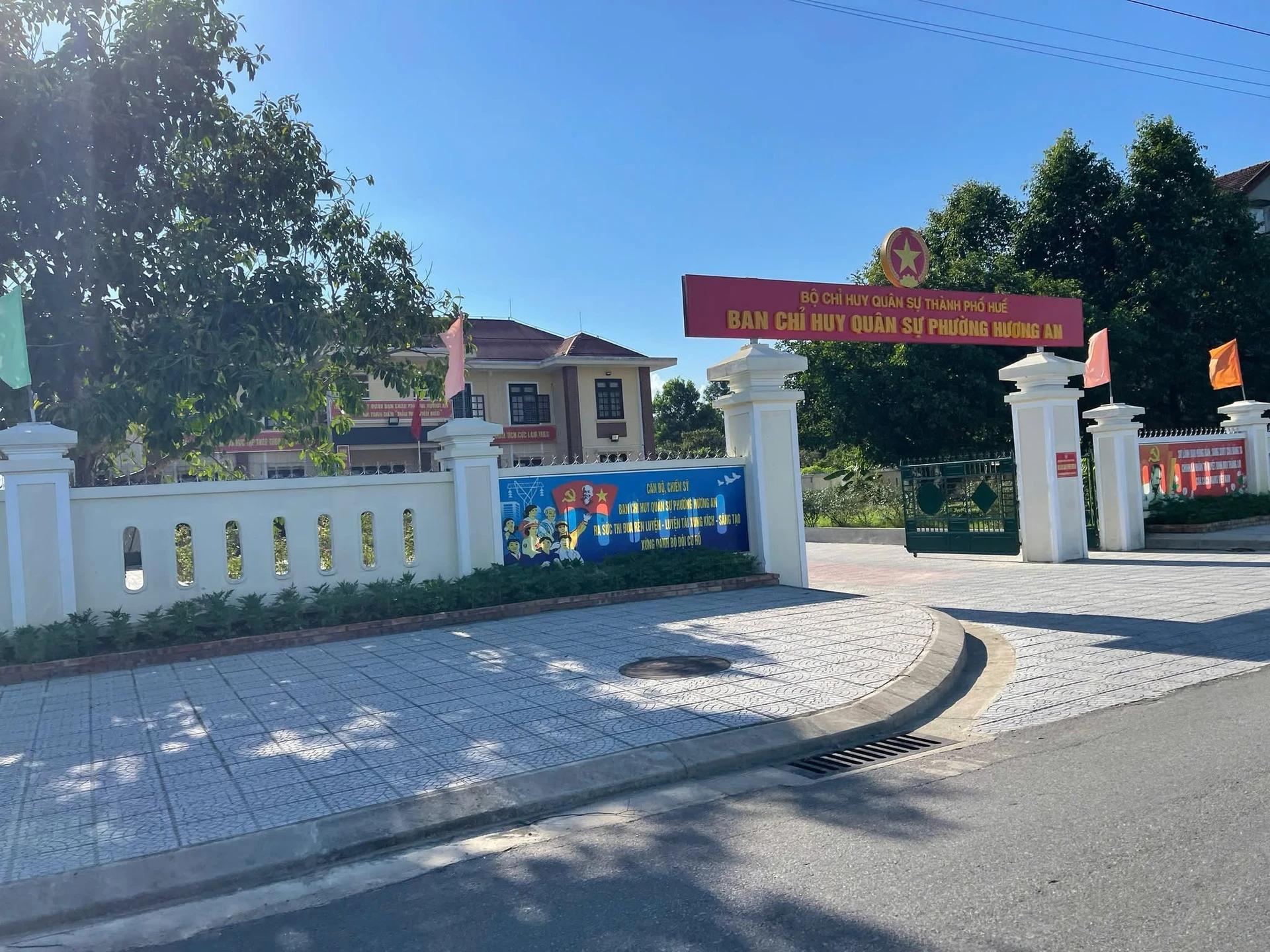 Bán đất mặt tiền Cao Văn Khánh, Huế, 200m², 1,95 tỷ - Ảnh 1
